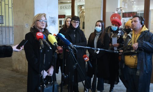 Predstavljena kampanja za provedbu Nacionalnoga strateškog okvira protiv raka 'Vrijeme je'