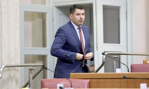 Grmoja: Covid potvrde besmislene su od samog početka