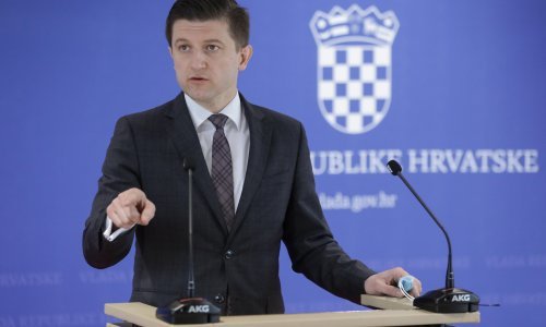 Marić najavio da će se vrlo brzo reagirati na rast cijena goriva