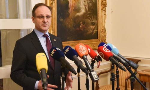 Ministarstvo: Frka Petešić ostvario pravo na stan neovisno o prebivalištu