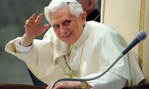 Vatikan zatražio oprost za spolno zlostavljanje maloljetnika