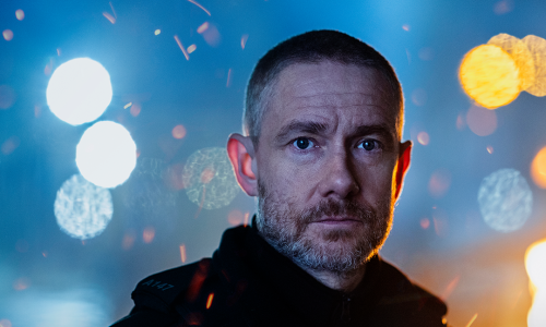 Gleda se u jednom dahu: Izvrsna nova britanska policijska serija 'Noćni pozivi' držat će vas prikovane za ekrane