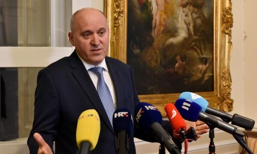 Bačić: Što je Možemo napravio da traže Horvatovu ostavku