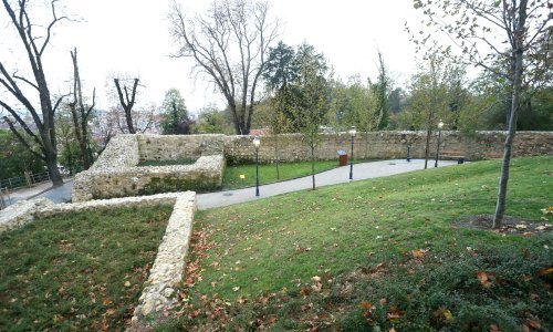 Gradi se spomenik Andriji Mohorovičiću u Zagrebu, postavljanje se očekuje sredinom godine