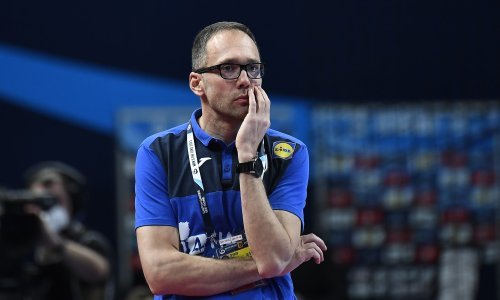 Horvat nakon debakla protiv Crne Gore nije djelovao pretjerano razočarano: I nakon Francuske smo znali da nas svaki poraz udaljava od medalje