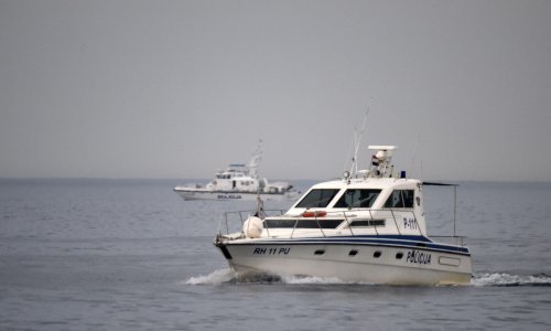 Slovenska policija istarskom ribaru dosad uručila pola milijuna eura kazni: 'Godišnje dobijem 100 globi'