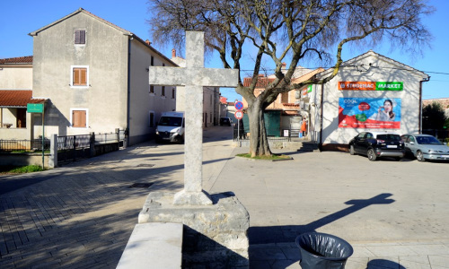 'Štinjan je selendra kakve nema, nema ni pošte ni kioska, ali dobri smo u usporedbi sa Slavonijom'