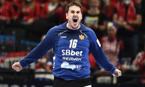 Oglasio se Crnogorac koji je svojim obranama izludio 'kauboje': Bio sam u šoku, morao sam pitati suigrače je li ovo istina...