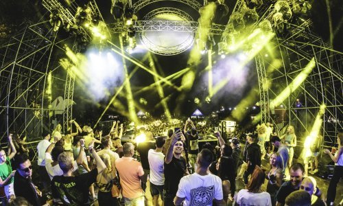 LMF festival na Jarun dovodi svjetske i regionalne zvijezde, prve ulaznice su se već rasprodale