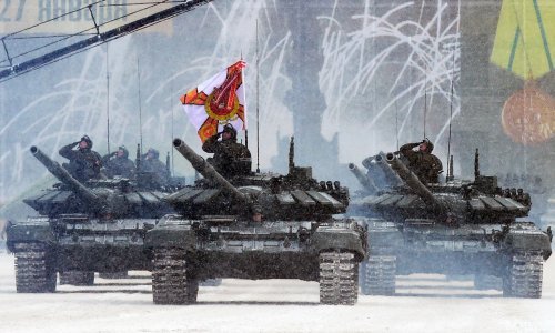 Šef NATO-a: Svi ćemo reagirati ako Rusija još jednom krene s agresijom u Ukrajini, nametnut ćemo sankcije