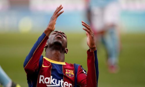 Došao je kao zamjena za Neymara, platili su za njega 105 milijuna eura odštete, a sada jedva čekaju da ga se riješe