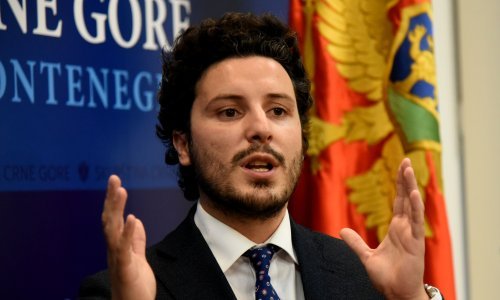 Crna Gora dobila novu vladu na čelu s Dritanom Abazovićem