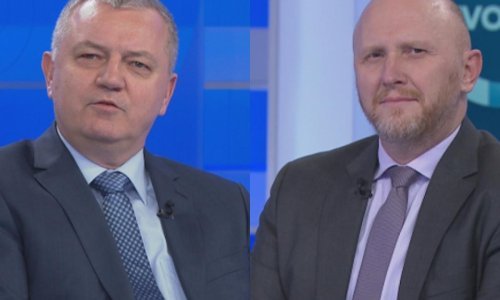 Petek poručio Horvatu: Game over, ispričajte se i odstupite. Ministar odbacuje optužbe za nečinjenje