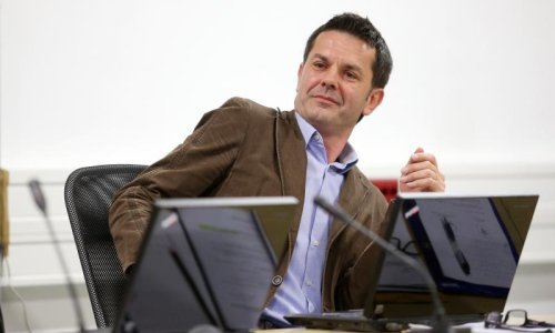 Kovačić smijenio Barišića i imenovao Miočića šefom programa