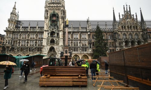 Njemačka želi svake godine uvesti 400.000 radnika iz inozemstva, podigli satnicu