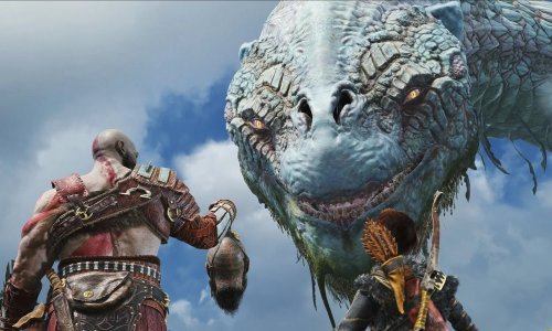 [FOTO] Vječni sjaj Sonyjevog klasika: Zaigrali smo God of War na PC-ju