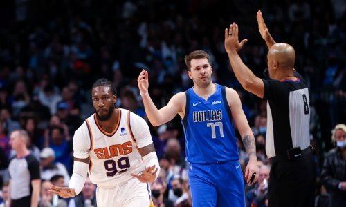 Indiana nakon produžetka iznenadila Golden State, a Dallas i Dončić raspali se u završnici iako su dotad igrali briljantno!
