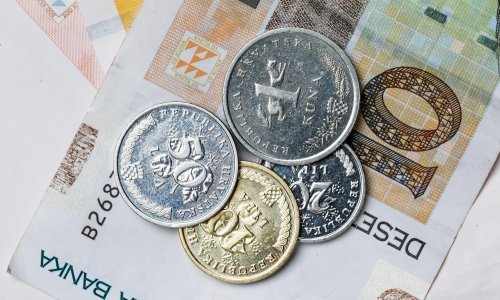 Neplaćen 481 milijun kuna prekršajnih kazni