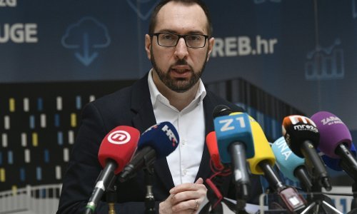 Zagreb bi na prodaji dionica Zagrebačke banke mogao zaraditi više od 21 milijun kuna