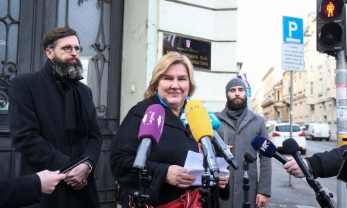 Roditelji odgojitelji podnijeli zahtjev Visokom upravnom sudu; Markić: Korisnici izloženi javnom linču zbog gradonačelnika Tomaševića