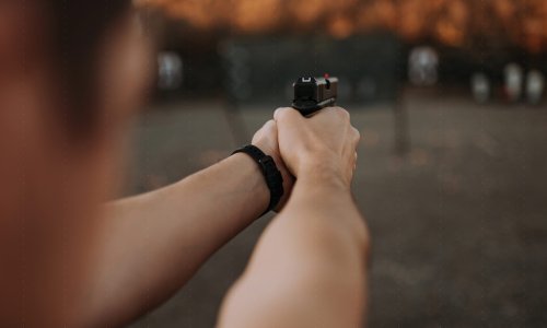 Može li pištolj biti – pametan?