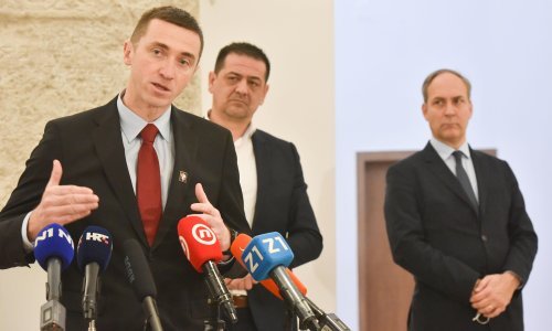 [VIDEO] Penava: Vlada nema rješenje za negativan demografski trend