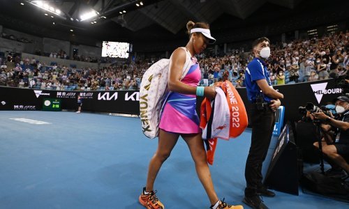 Senzacija na Australian Openu koja se nije očekivala; u dramatičnom meču ispala braniteljica titule Naomi Osaka