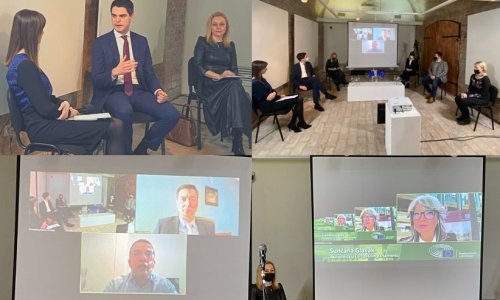 Europarlamentarci u Slavonskom Brodu uzburkali raspravu: Problem novih generacija u poljoprivredi nije ograničen samo na Hrvatsku