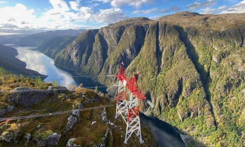 Dalekovod s gubitkom, ali i 20 posto većim poslovnim prihodima