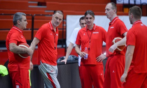 Hrvatska nakon naglog i iznenađujućeg raskida suradnje s Mršićem ima novog izbornika; je li ovo očekivano?