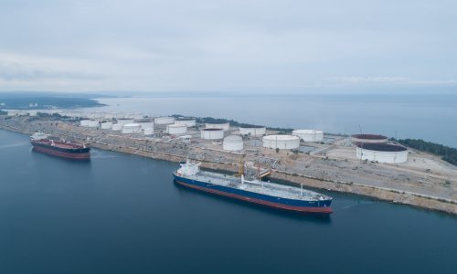Janaf završio prvo tromjesečje s 15,6 posto većom neto dobiti