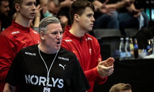 Danski izbornik Jacobsen uoči ključnog okršaja protiv Hrvatske priznao: Svi smo u nekakvom strahu!