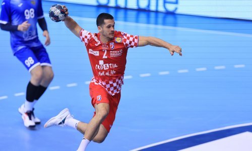 Posljednji pokušaj Hrvoja Horvata da razdrma reprezentaciju; na Dansku ide s tri nova igrača