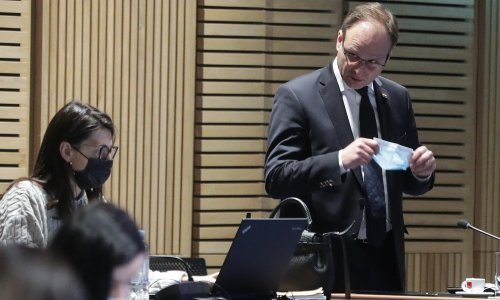 Milić: Frka-Petešić plaća zagrebački prirez od 18 posto