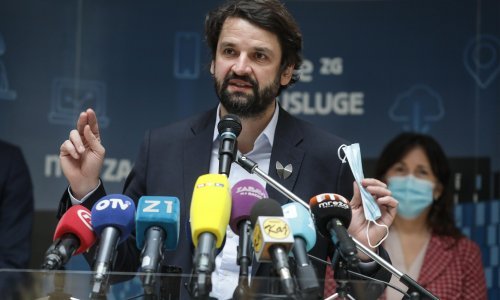 Jokić o predmetu Škola i zajednica: Kreće od toga da mladi prepoznaju probleme u zajednici, a potom sudjeluju u pokušaju njihova rješavanja