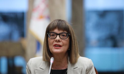 Srbija ne spori da dubrovačka književnost pripada i Hrvatima