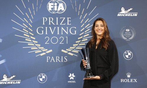 Saudijke koje ruše predrasude za volanom