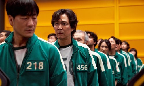 Vraća se megapopularni 'Squid Game', evo što kaže tvorac serije