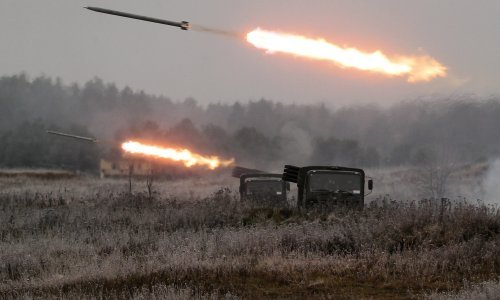Baltičke države šalju Ukrajini protuoklopne i protuzrakoplovne rakete, pomoć najavila i Češka