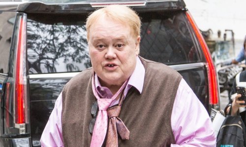 U 69. godini preminuo je slavni komčar i glumac Louie Anderson