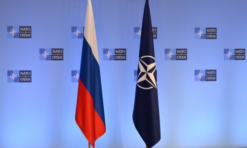 NATO odbacuje zahtjev Moskve o povlačenju iz Bugarske i Rumunjske