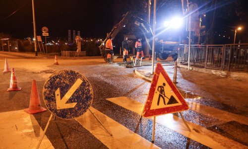 Zagreb za obnovu vodoopskrbe iz Fonda solidarnosti traži 60 umjesto 9,2 milijuna kuna