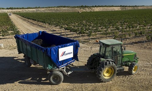 Ulje, vino i voće iz cementara: Primjer iz Kaštela proširio se i na  Španjolsku