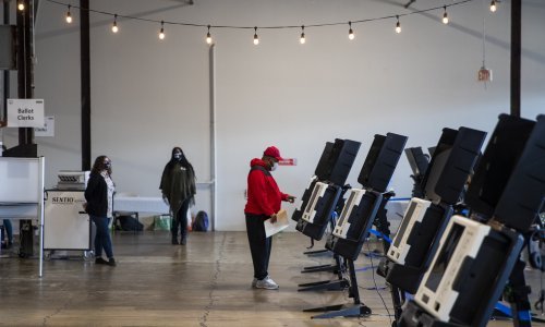 Eksplozivni dokumenti: Mjesec dana nakon poraza Trumpov tabor je htio zaplijeniti glasačke strojeve