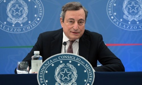 Italija nije uspjela izabrati novog predsjednika iz trećeg pokušaja