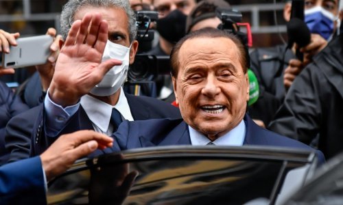 Berlusconi odustao od kandidature za predsjednika Italije