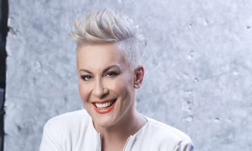 Indira Levak: 'Ja sam borac i uvijek tražim rješenja. Najlakše je odustati, ali ja se ne dam'