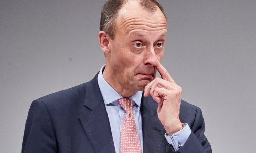 Favorit za njemačkog kancelara neće s desničarima: 'AfD-u nećemo poslati ništa'