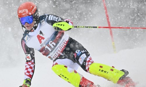 Neočekivana pobjeda Britanca Davea Rydinga, Filip Zubčić deseti, Samuel Kolega 19.