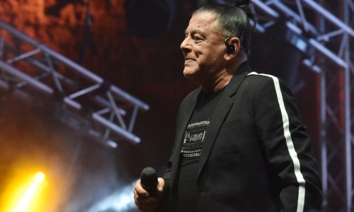 Napustio nas je dobri duh rock'n'rolla: Akija Rahimovskog svi su obožavali, a uvijek je držao do privatnosti svojih partnerica i djece